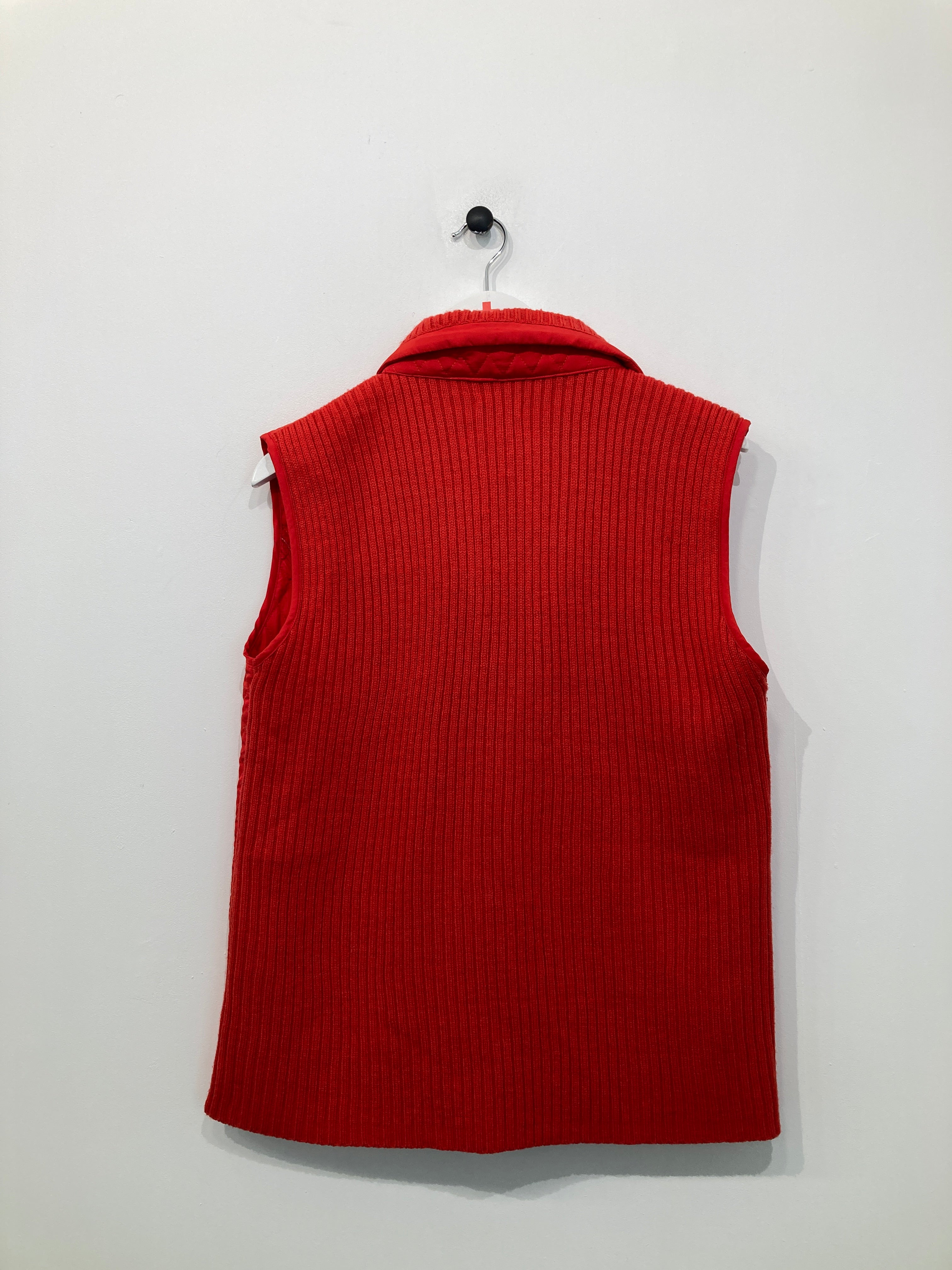 Long Island Vest